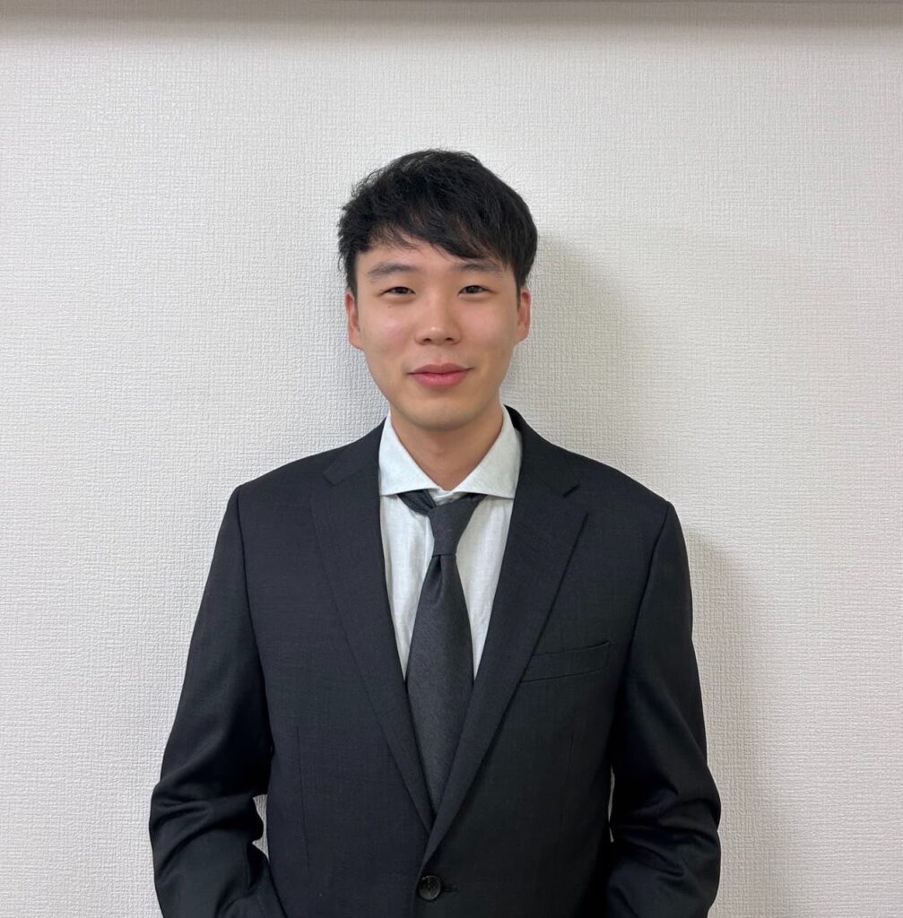 韓国語講座 講師